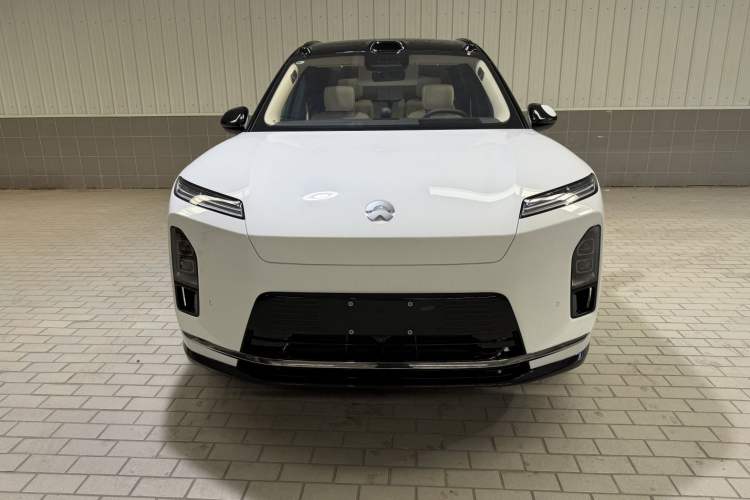 Used Nio ES8 2026 Model 6-seat Executive Luxury Edition

