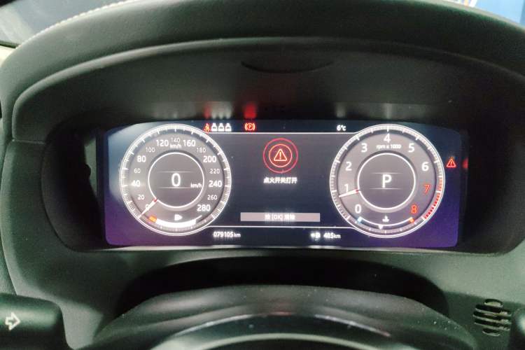 Used Jaguar F-PACE 2019 2.0T All-Wheel Drive R-Sport Sport Edition
