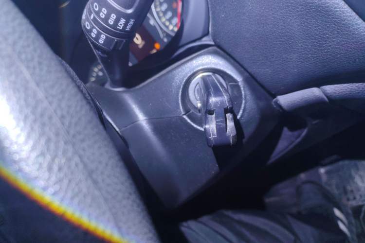 Used Jeep Renegade 2017 180T Automatic High-Energy Version
