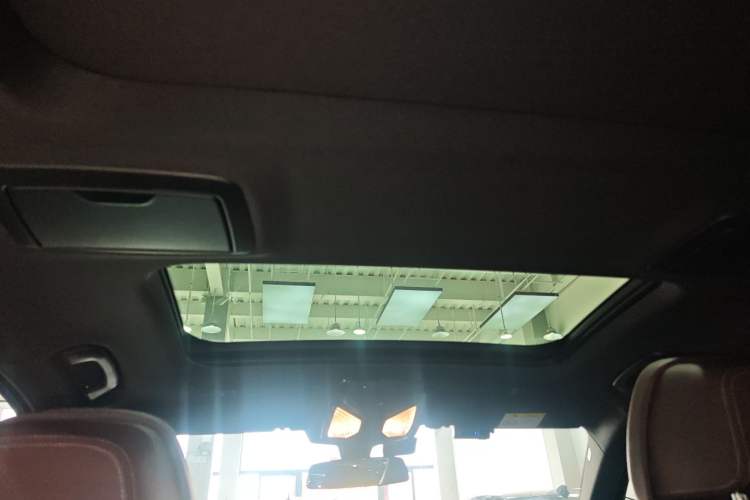 Used BMW 5 Series 2021 530Li Luxury Edition M Sport Package
