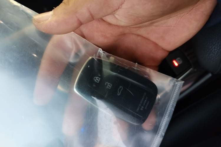 Used Toyota Camry 2018 2.0G Luxury Edition