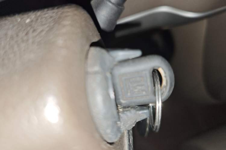 Used Buick GL8 2014 2.4L Comfort Edition