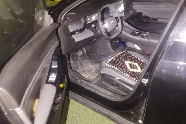 Used Geely Galaxy L6 2025 EM-i 140km Explorer+ Edition