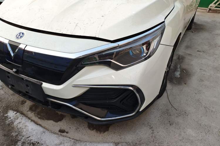 Used Venucia D60EV 2020 Standard Range T3
