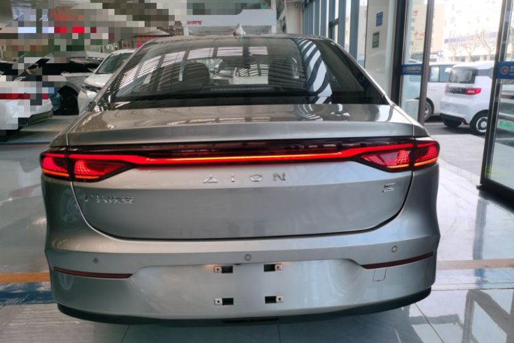 Used AION S 2022 Meizu 580