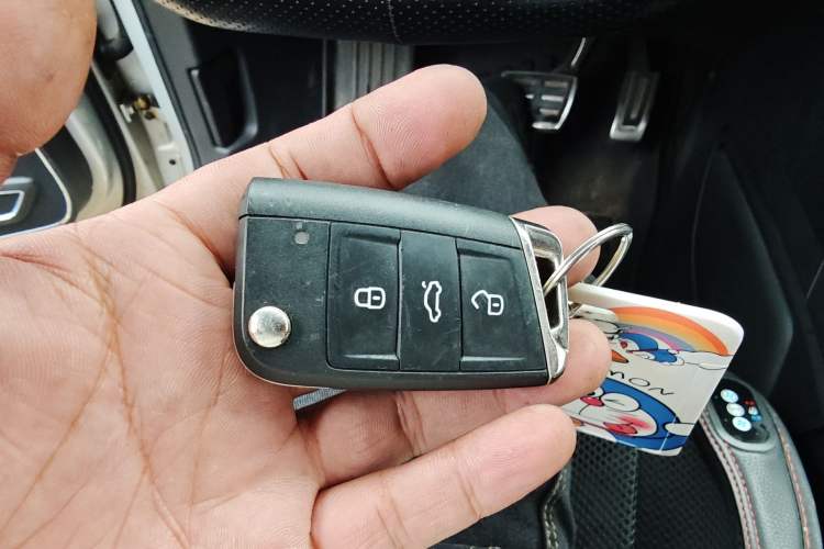 Used Volkswagen Teramont X 2019 380TSI Four-Wheel Drive Prestige Luxury Edition
