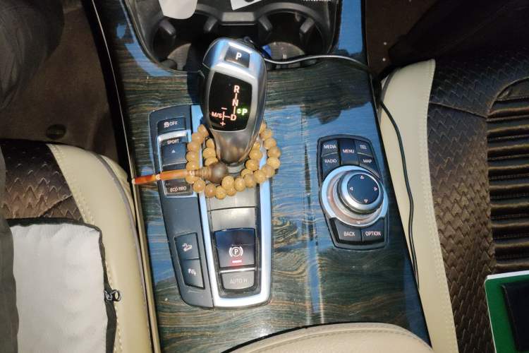 Used BMW X3 2013 xDrive20i Luxury Edition