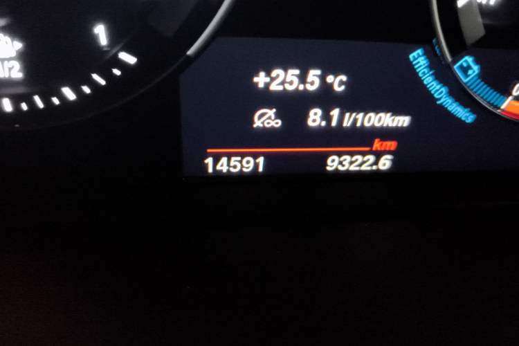 Used BMW 1 Series 2021 120i M Sport Night Edition