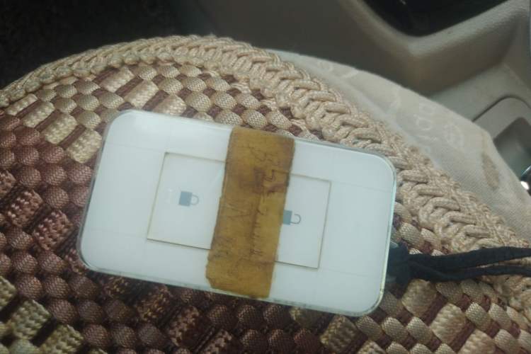 Used BYD Surui 2012 1.5TID Automatic Luxury Version
