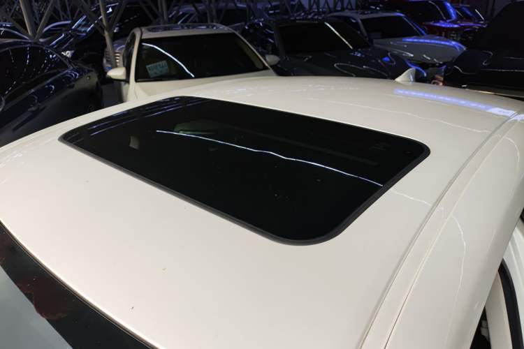 Used Lexus ES 2018 200 Excellence Edition China V Standard Roof