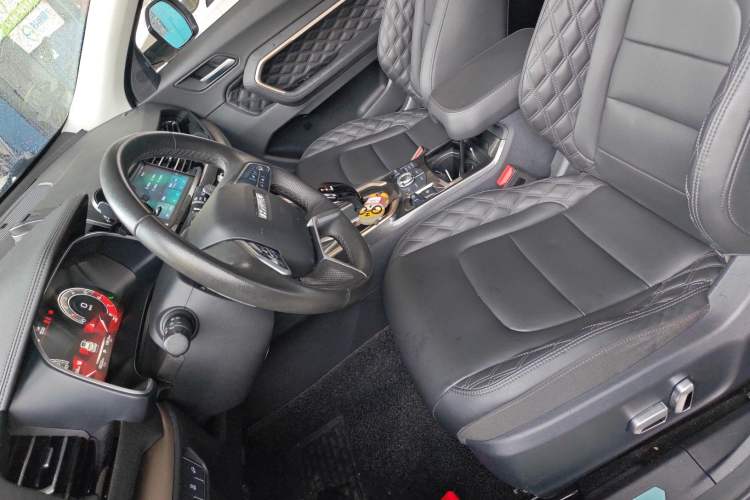 Used Haval H6 2020 1.5 GDIT Automatic Platinum Luxury Edition