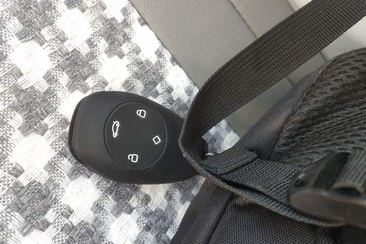 Used Leapmotor T03 2024 310 Comfort Edition
