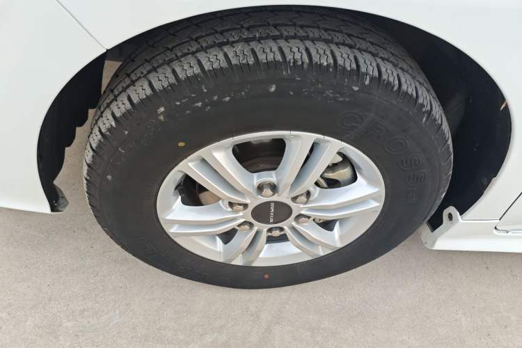 Used SAIC MAXUS G20 2023 ES 2.0T Gasoline Automatic Value Edition