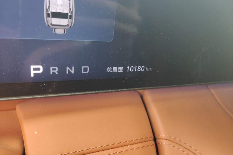Used Yangwang U8 2023 Luxury Edition