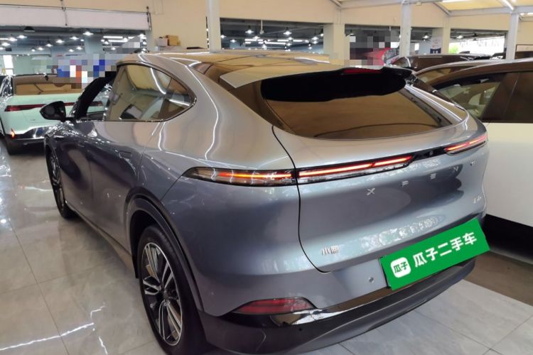 Used XPeng G6 2023 580 Long-Range Max