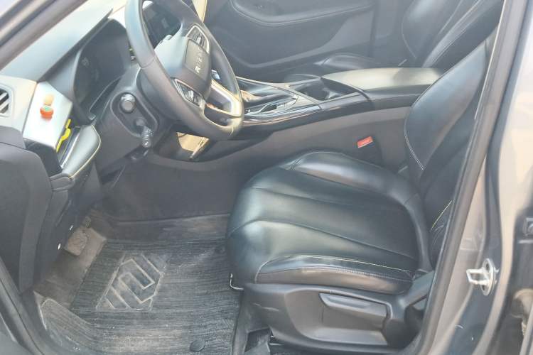 Used Roewe i5 2021 1.5L CVT Diamond Edition