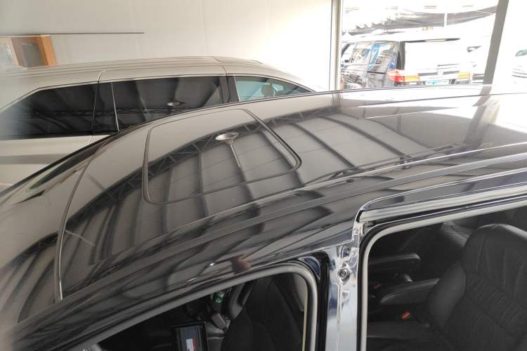 Used Honda Odyssey 2019 2.0L Rui·Smart Edition Roof