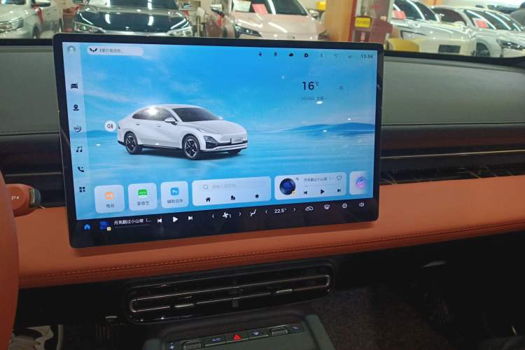 Used Wuling Xingguang 2025 610 km Smart Flagship Version
