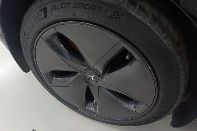 Used Tesla Model 3 2020 Standard Range Rear-Wheel Drive Upgraded Version