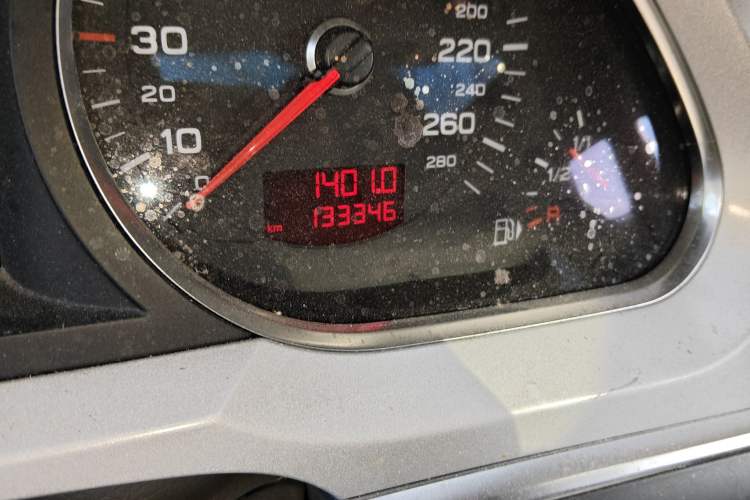 Used Audi A6L 2011 2.4L Technology Edition
