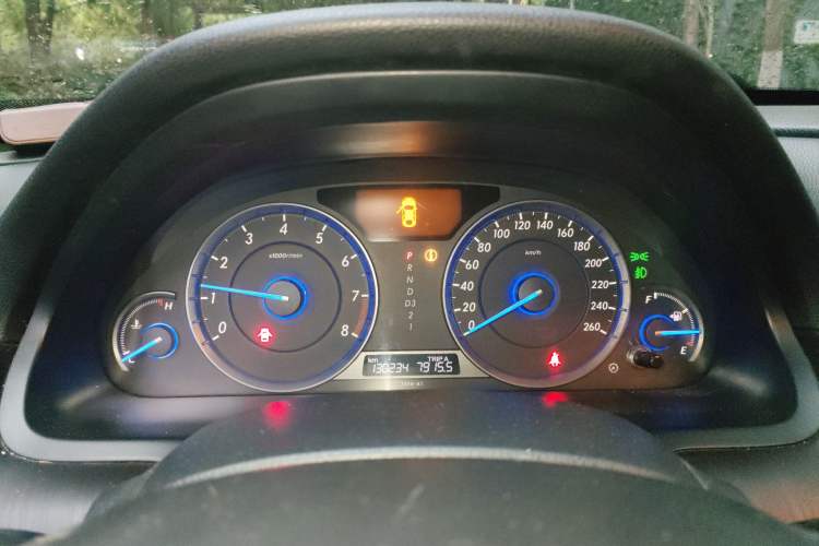 Used Honda Crosstour 2012 2.4L Prestige Edition
