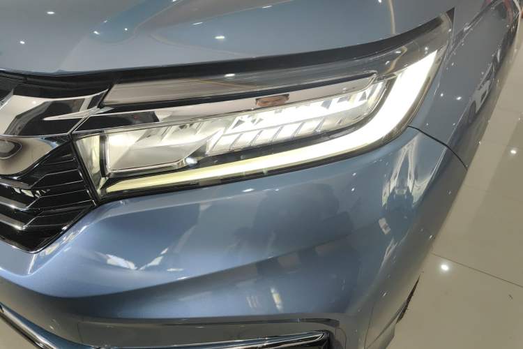 Used Honda Avancier 2020 370TURBO Two-Wheel Drive Luxury Edition