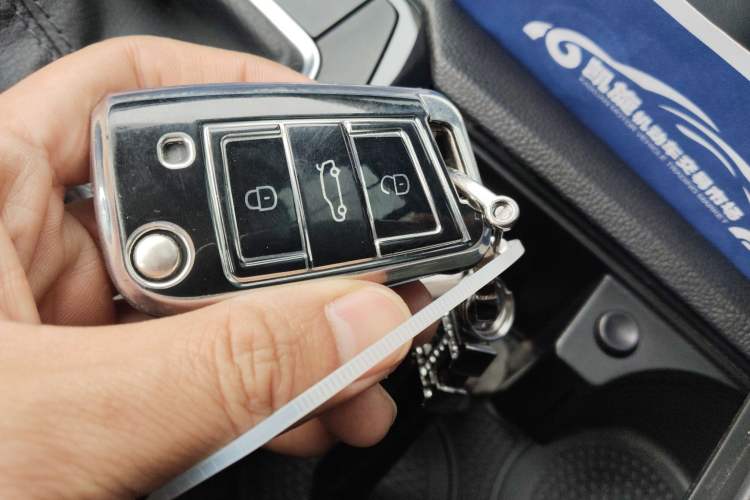 Used Volkswagen Sagitar 2022 280TSI DSG Flyover Edition