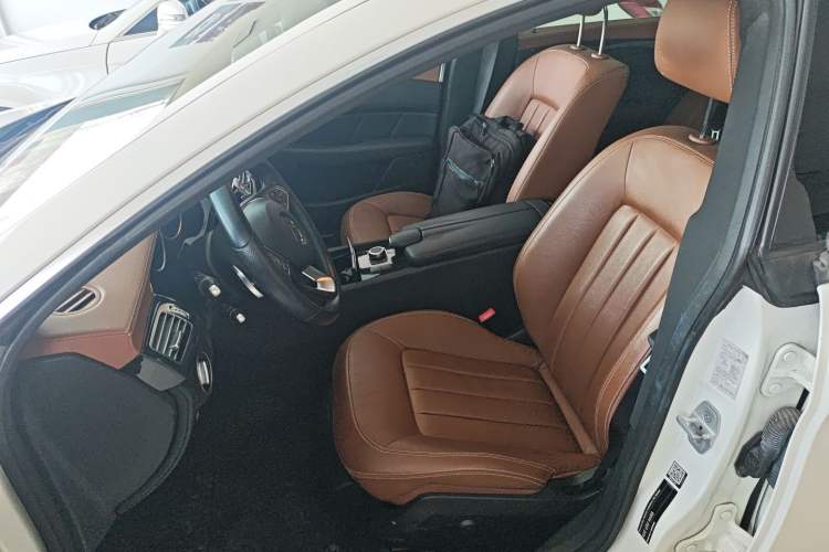 Used Mercedes-Benz CLS 2015 CLS 320
