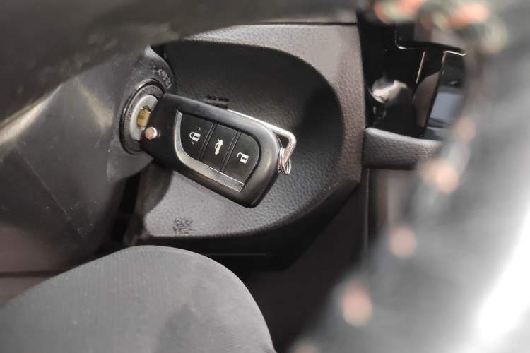 Used Toyota Levin 2015 1.6G CVT Orange Limited Edition
