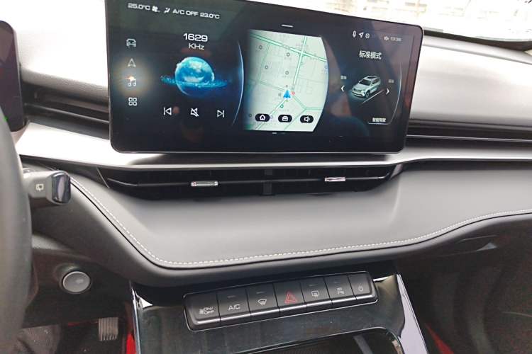 Used Haval H6 2021 3rd Generation 1.5T Automatic Two-Wheel Drive Max