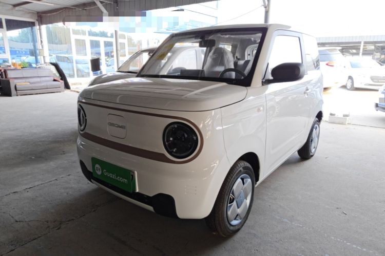 Used Geely Galaxy Panda 2024 Panda Mini 200km Endurance Bear