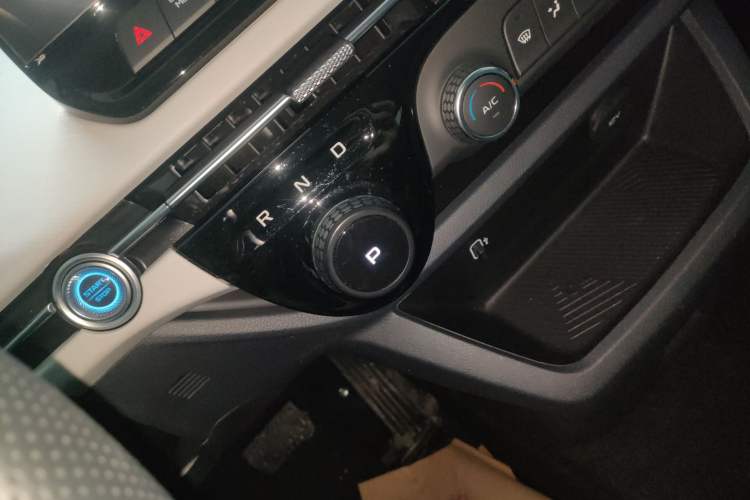 Used Bestune NAT 2023 PRO Comfort Travel Edition 419km