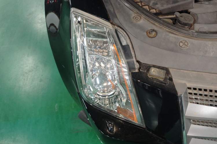 Used Cadillac CTS 2010 3.0 Luxury Sport Edition
