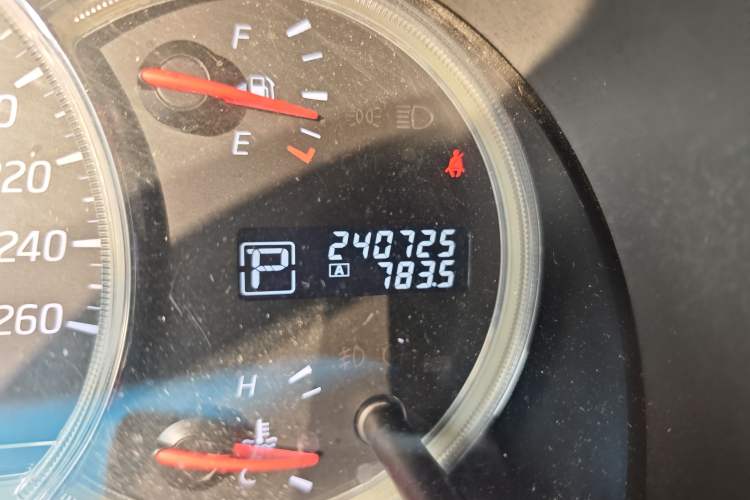 Used Nissan Teana 2011 2.5L XL Advanced Edition