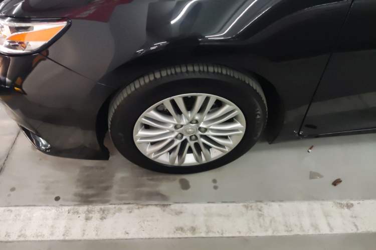 Used Lexus ES 2015 200 Elite Edition