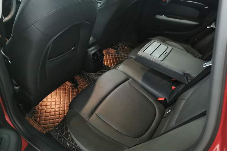 Used MINI Clubman 2022 Updated 2.0T COOPER S