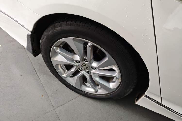 Used Honda Accord 2018 260TURBO Elite Edition China V
