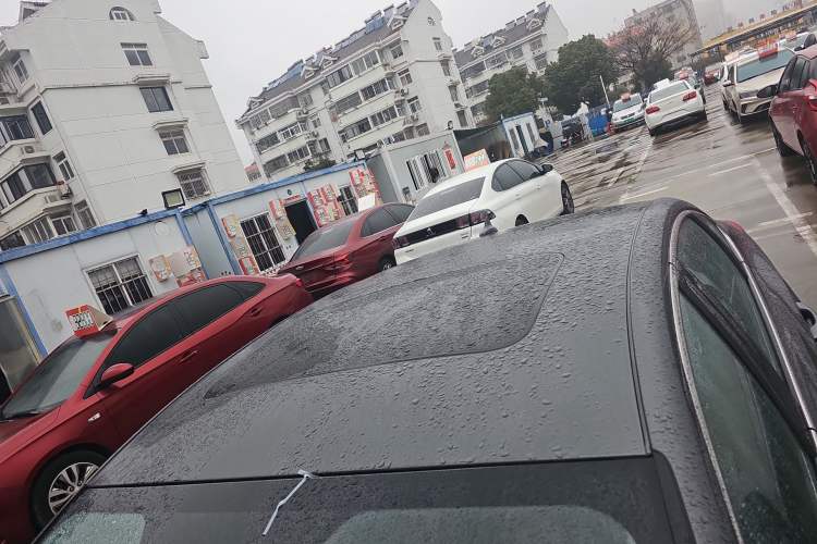 Used Changan Eado 2022 PLUS Blue Whale NE 1.4T GDI DCT Prestige Edition