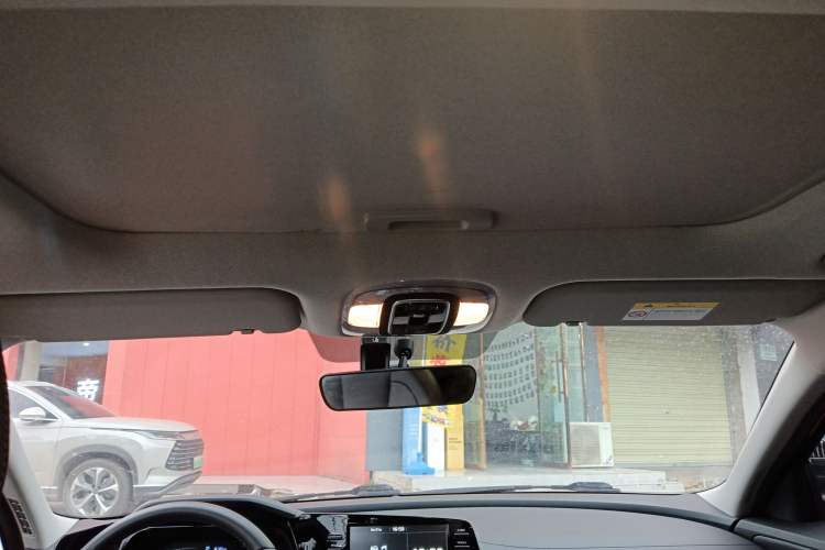 Used Hyundai Elantra 2023 1.5L CVT GLX Elite Edition