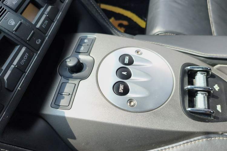 Used Lamborghini Gallardo 2009 LP 560-4 Spyder