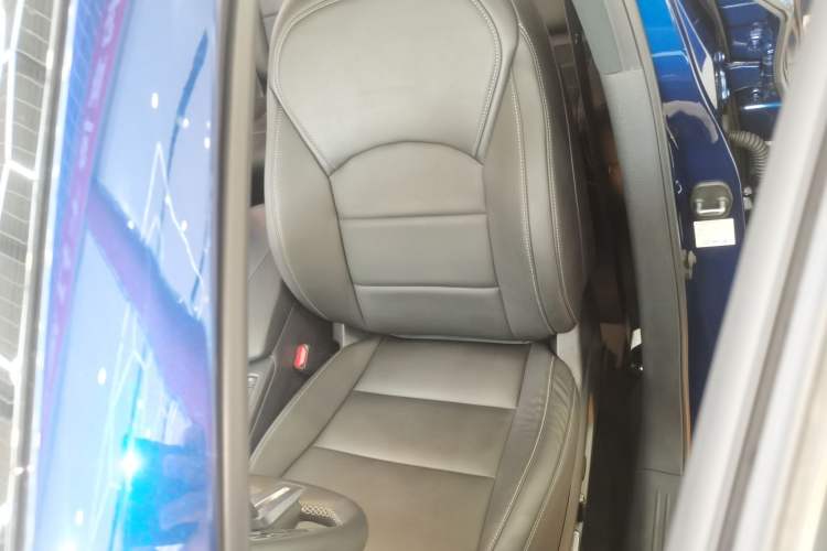 Used Infiniti QX50 2022 2.0T Four-Wheel Drive Elite Edition