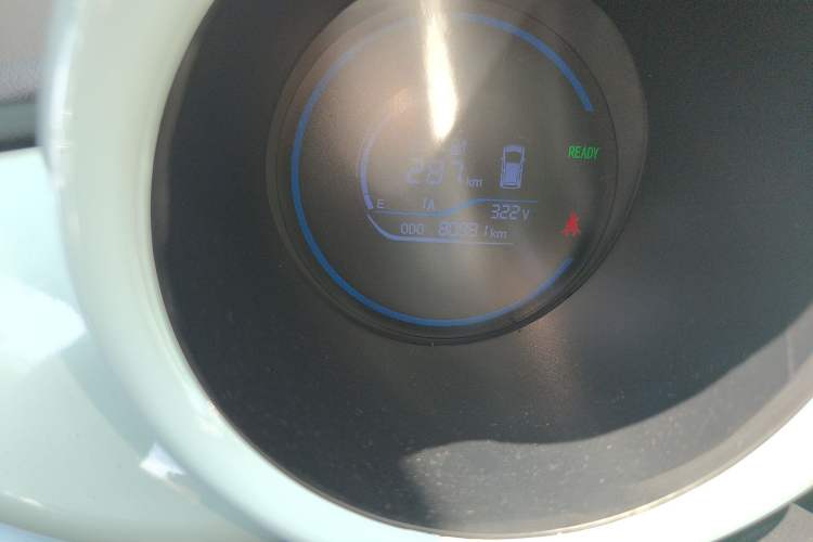 Used ORA Black Cat 2019 301km Standard Edition