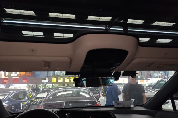 Used Lexus RZ 2023 450e All-Wheel Drive Luxury Edition