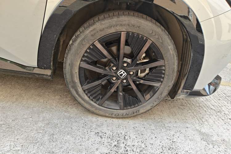 Used Honda e:NP2 2024 Advanced Edition
