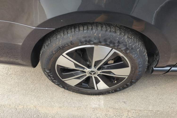 Used Mercedes-Benz V-Class 2020 V 260 Prestige Edition