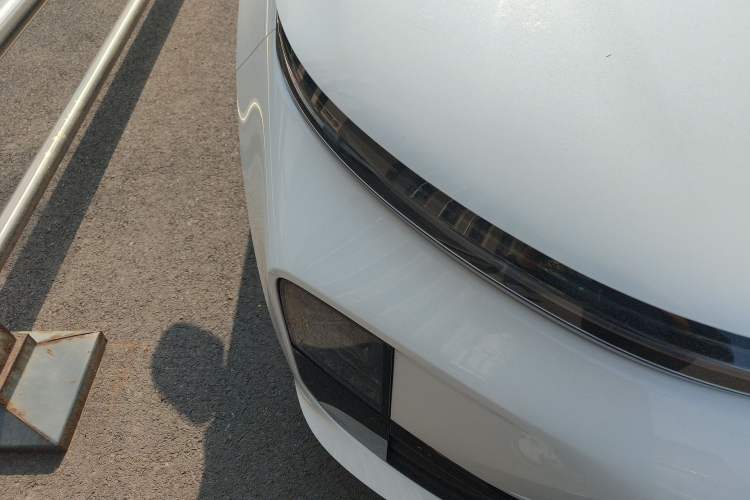 Used Li Auto L6 2024 Pro Model
