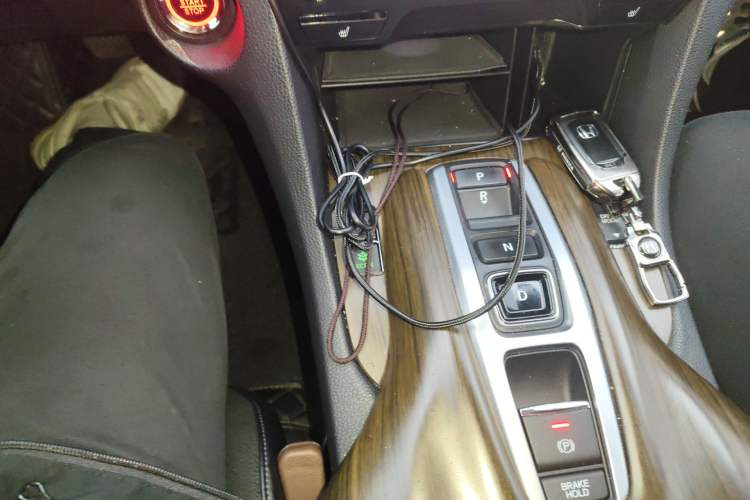 Used Honda Avancier 2017 370TURBO Four-Wheel Drive Prestige Edition
