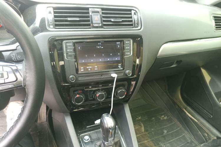 Used Volkswagen Sagitar 2018 1.6L Automatic Comfort Model
