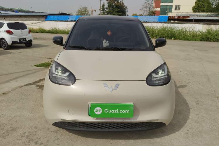 Used Wuling Bingo 2024 333 km Enjoyment Version