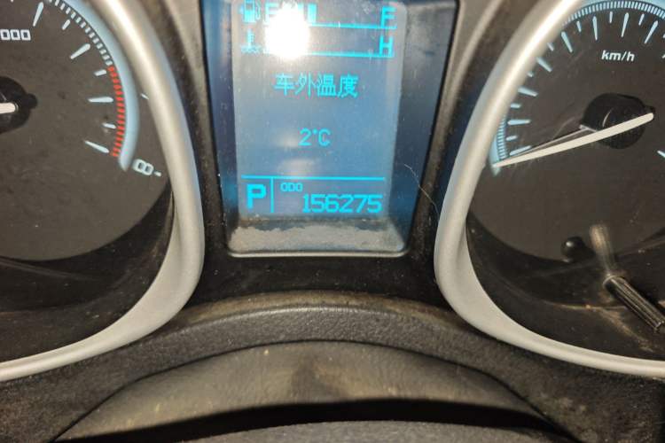 Used GAC Trumpchi GS5 2013 1.8T Automatic All-Wheel-Drive Luxury Edition
